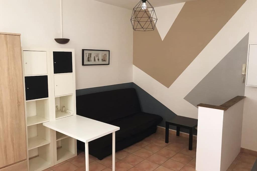 Studio Tout Confort - Intra-Muros - Plein Centre Avignon Exterior foto